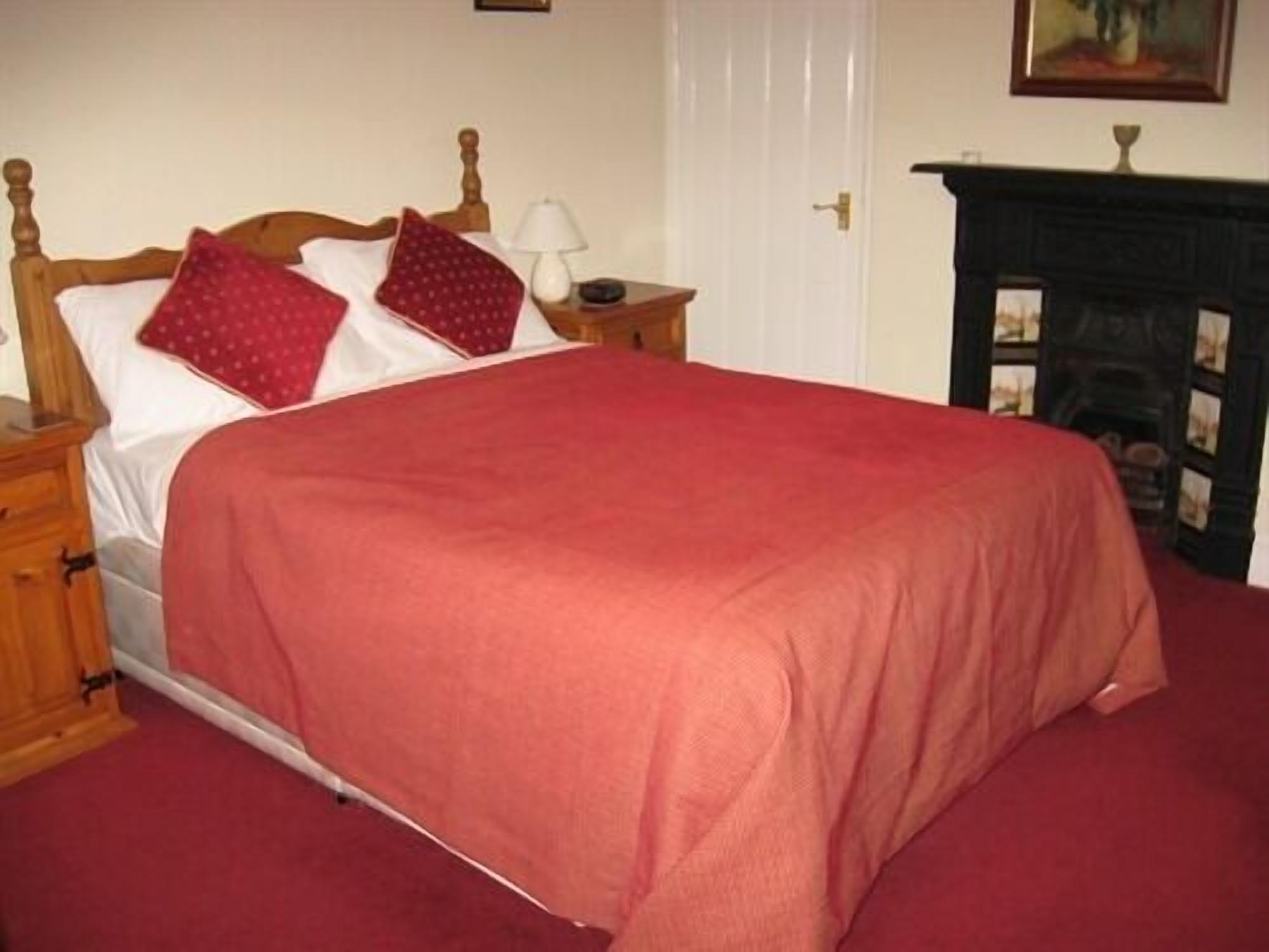 Double Room, Ensuite