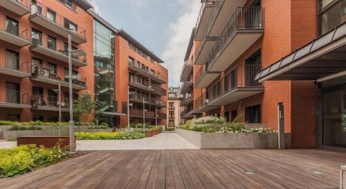 La Gioia Chic Angel Apartments