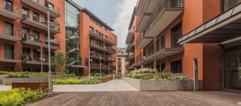 La Gioia Chic Angel Apartments