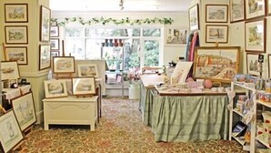 Gift shop