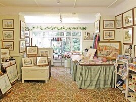 Tienda de regalos