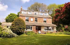 Exterior - Elerkey Guest House - B&B (Truro)