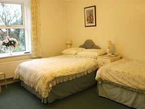 Televisión, reproductor de DVD