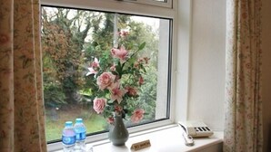 Double Room, Ensuite