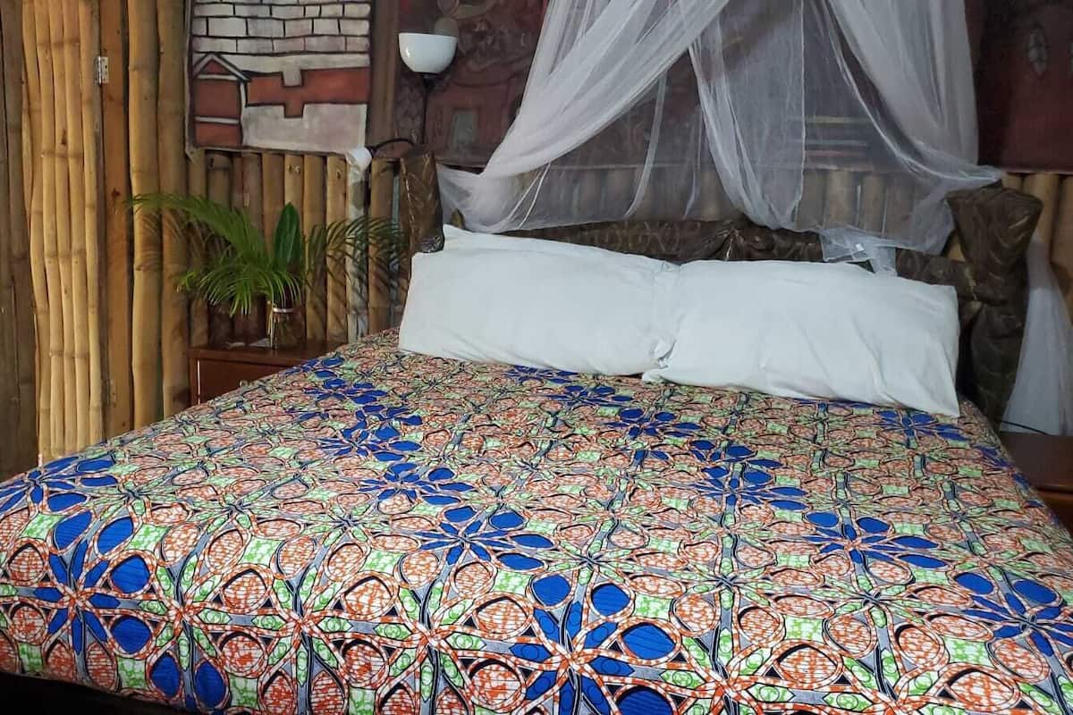 Lemba | 1 bedroom, down comforters, in-room safe