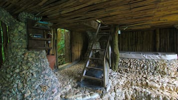 Bamboo Tree | Living area