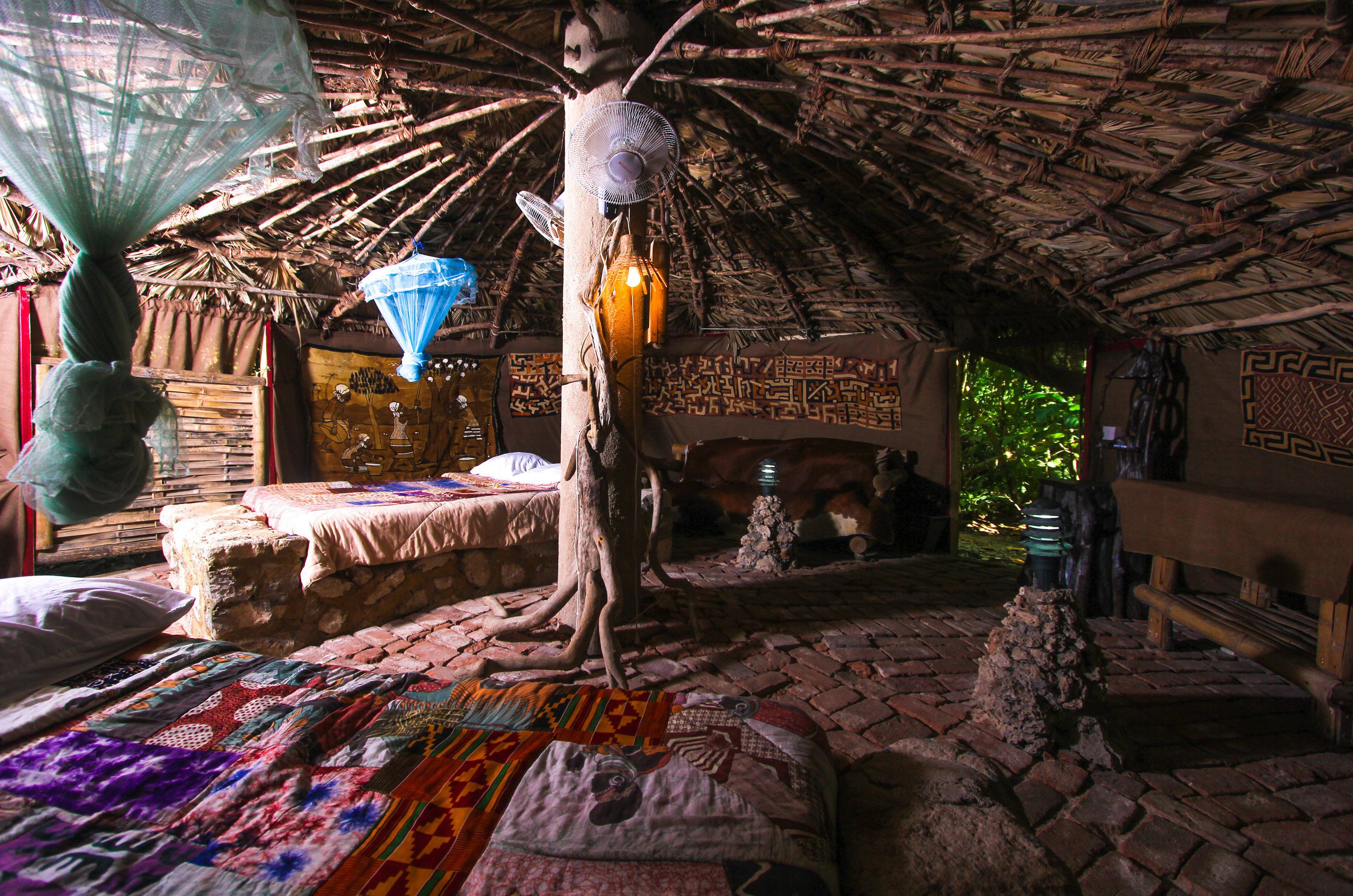 kaya | 1 bedroom, down duvets, in-room safe, individually decorated