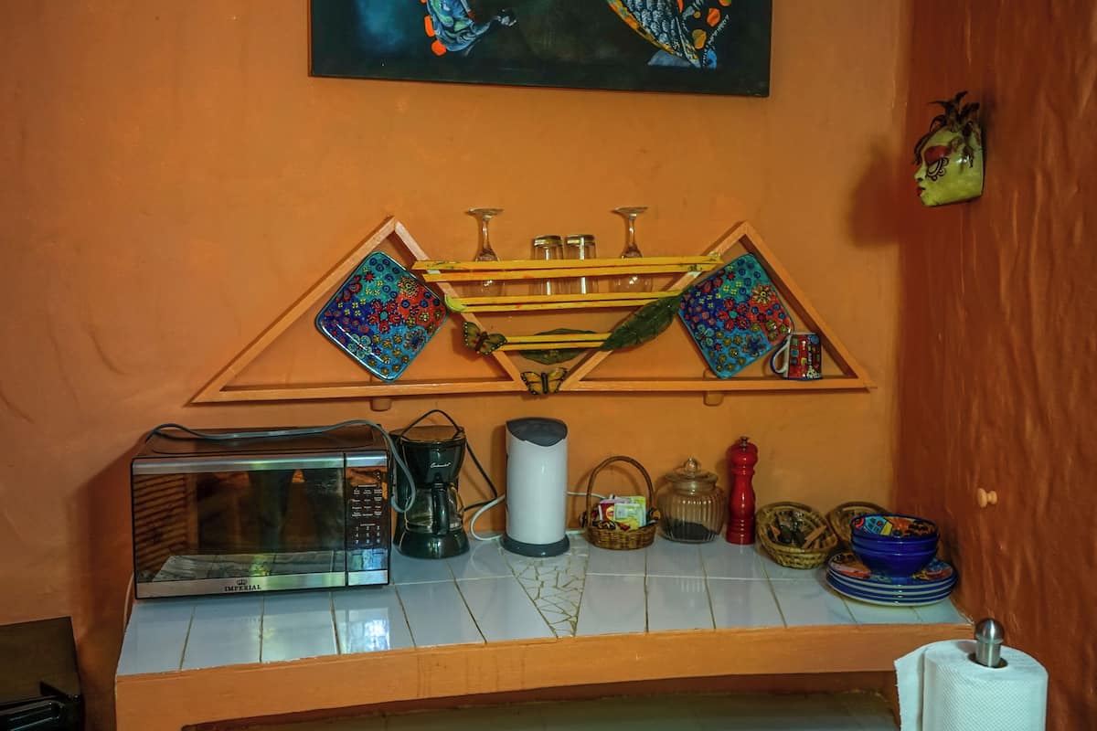 mandinka | private kitchen