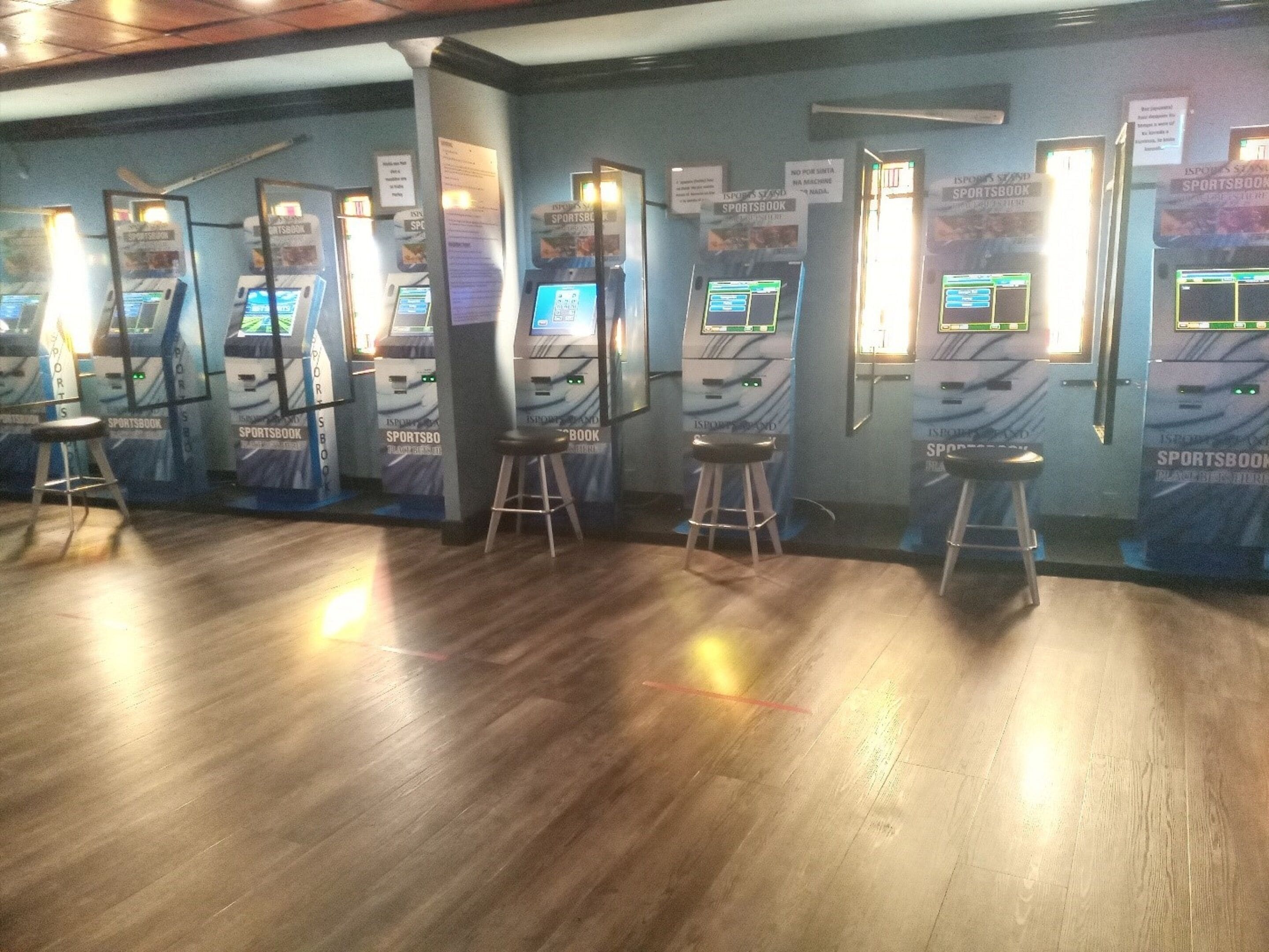 Photo - San Marco Hotel & Casino