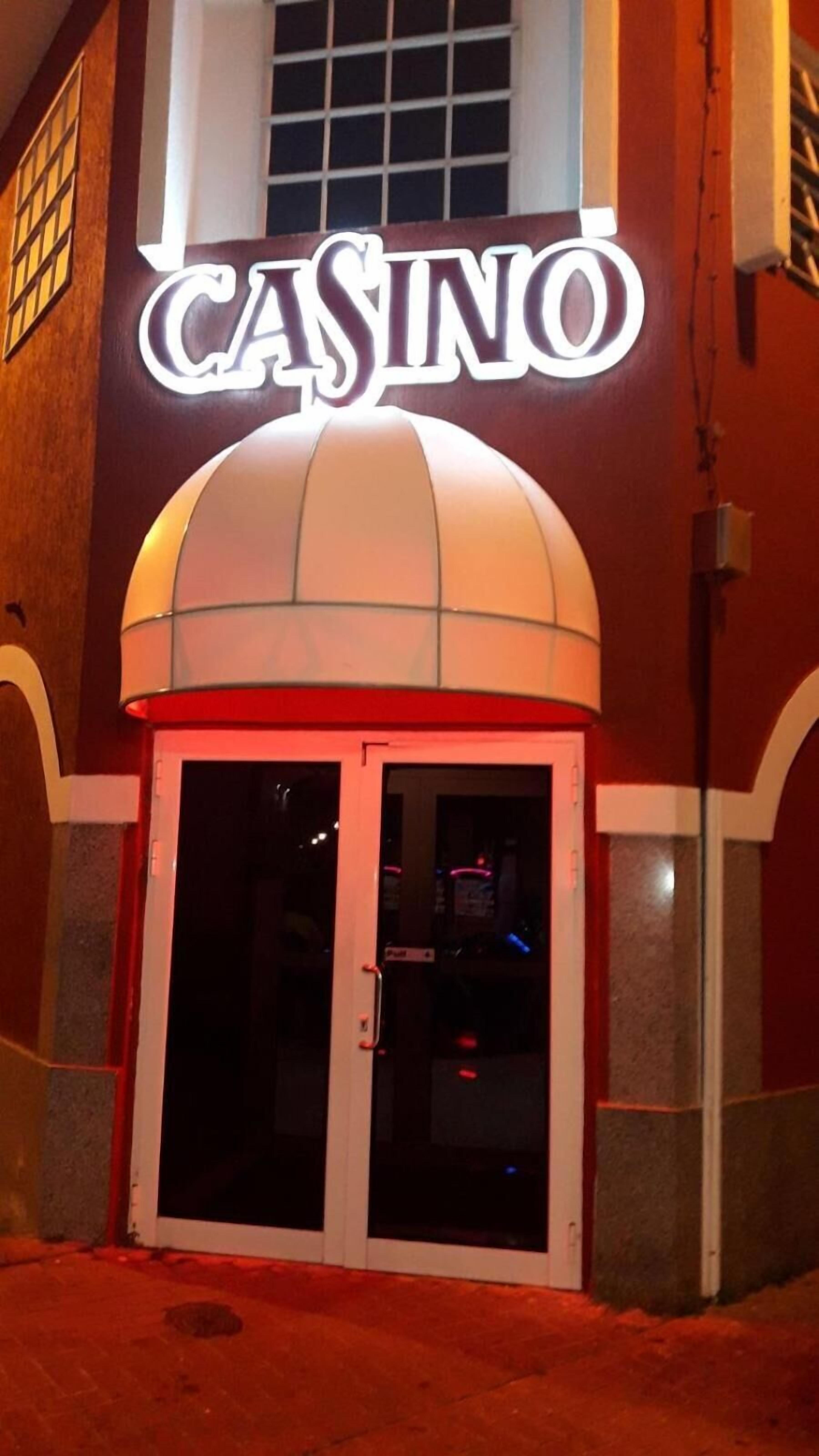 Photo - San Marco Hotel & Casino