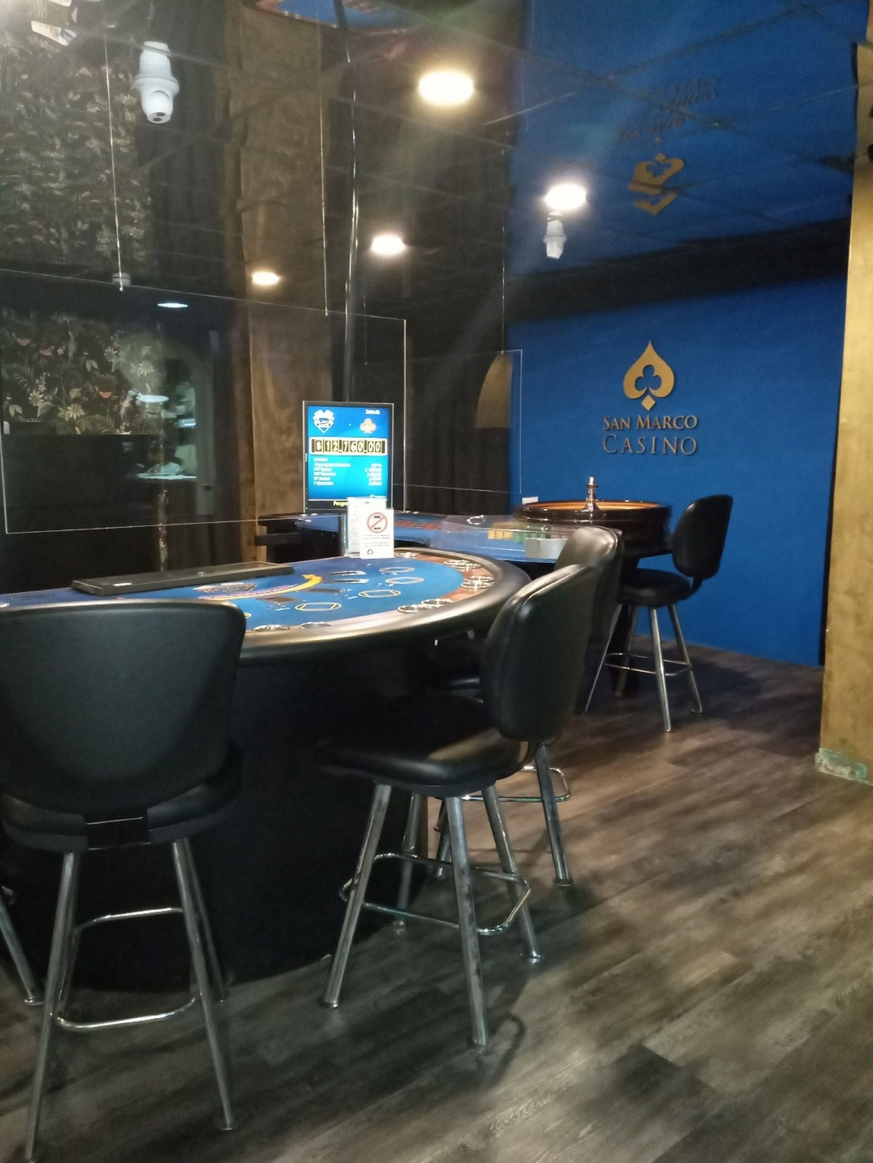 Photo - San Marco Hotel & Casino