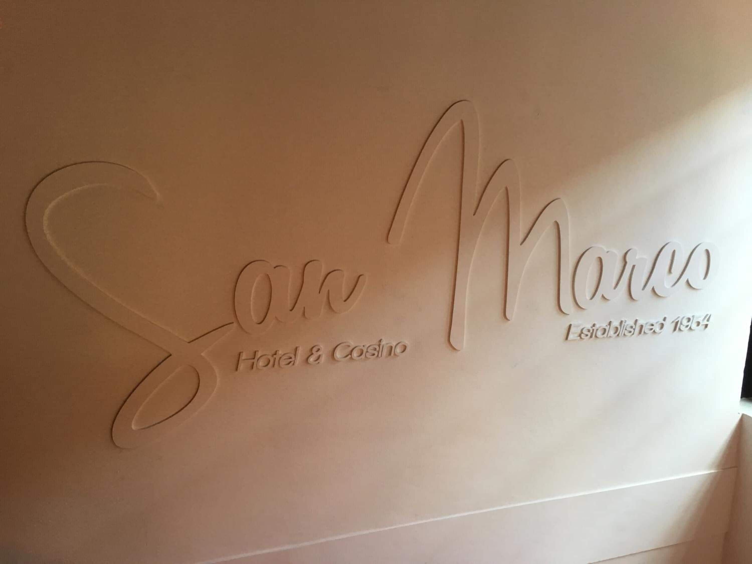 Photo - San Marco Hotel & Casino