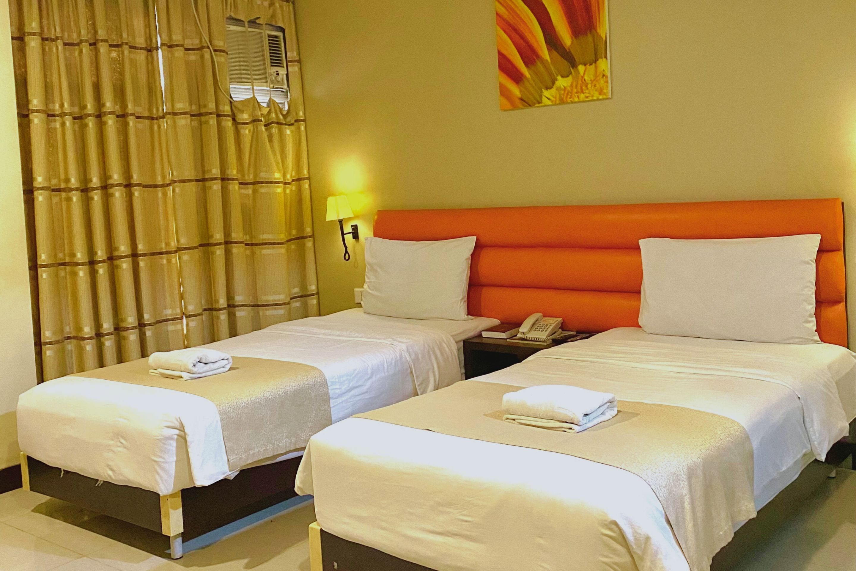 Foto - The Orchard Cebu Hotel & Suites powered by Cocotel