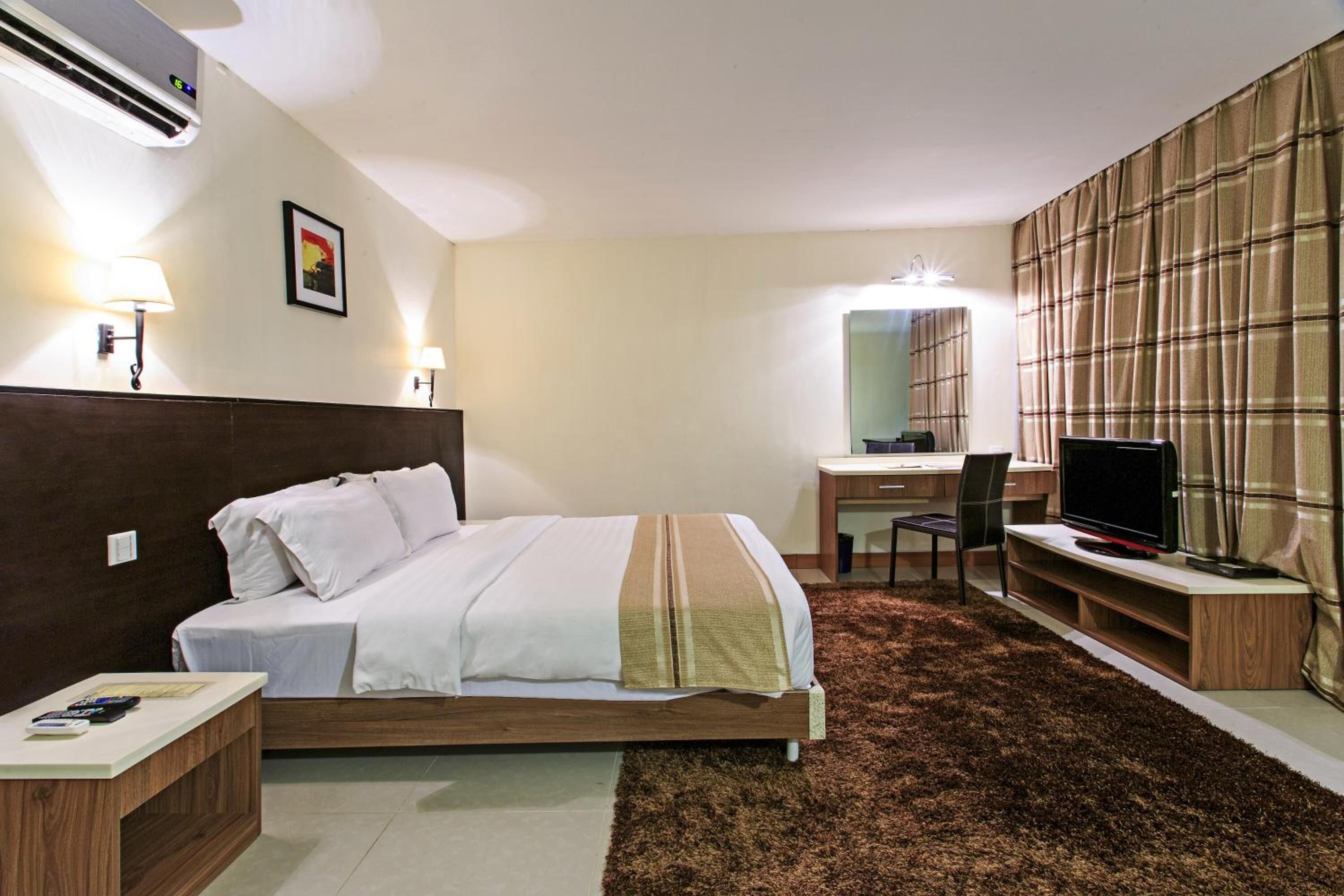 Foto - The Orchard Cebu Hotel & Suites powered by Cocotel