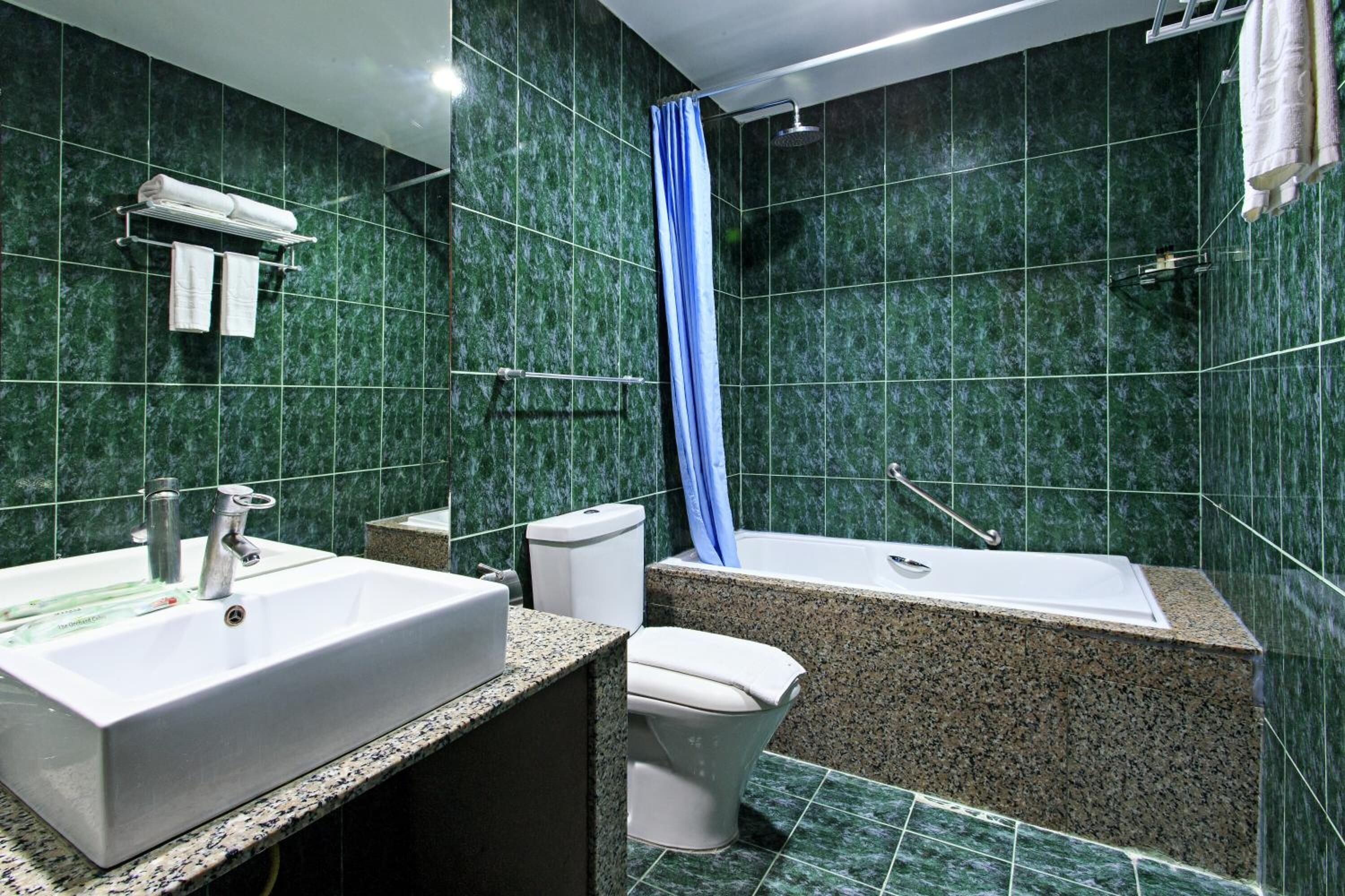 Foto - The Orchard Cebu Hotel & Suites powered by Cocotel