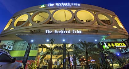 The Orchard Cebu Hotel & Suites