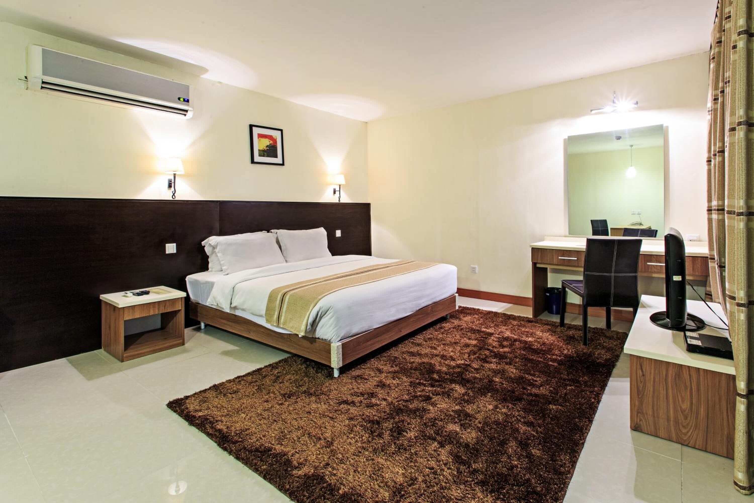 Foto - The Orchard Cebu Hotel & Suites powered by Cocotel