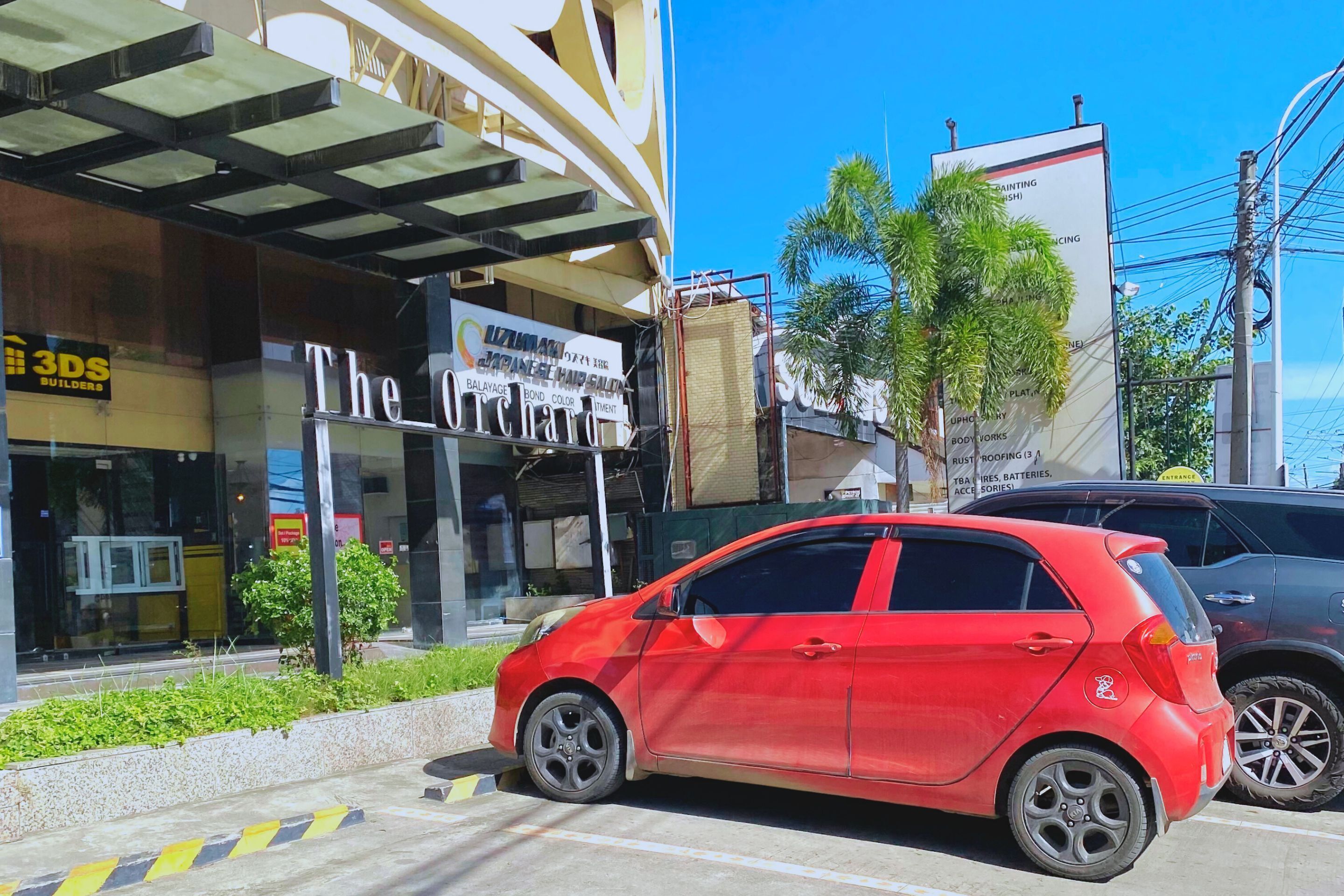Foto - The Orchard Cebu Hotel & Suites powered by Cocotel