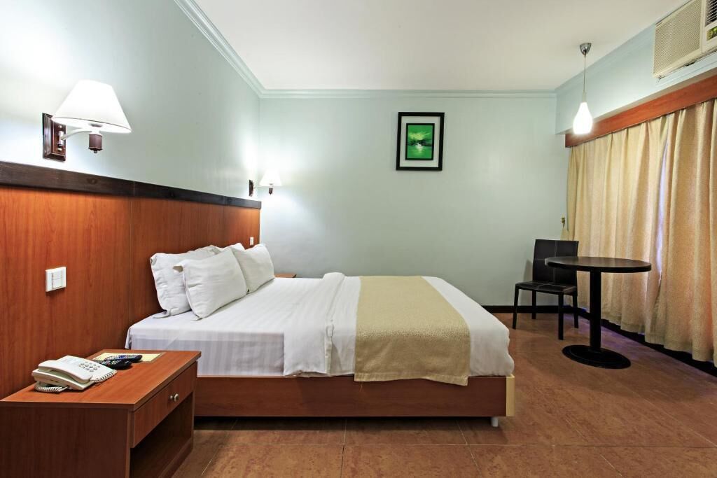 Foto - The Orchard Cebu Hotel & Suites powered by Cocotel