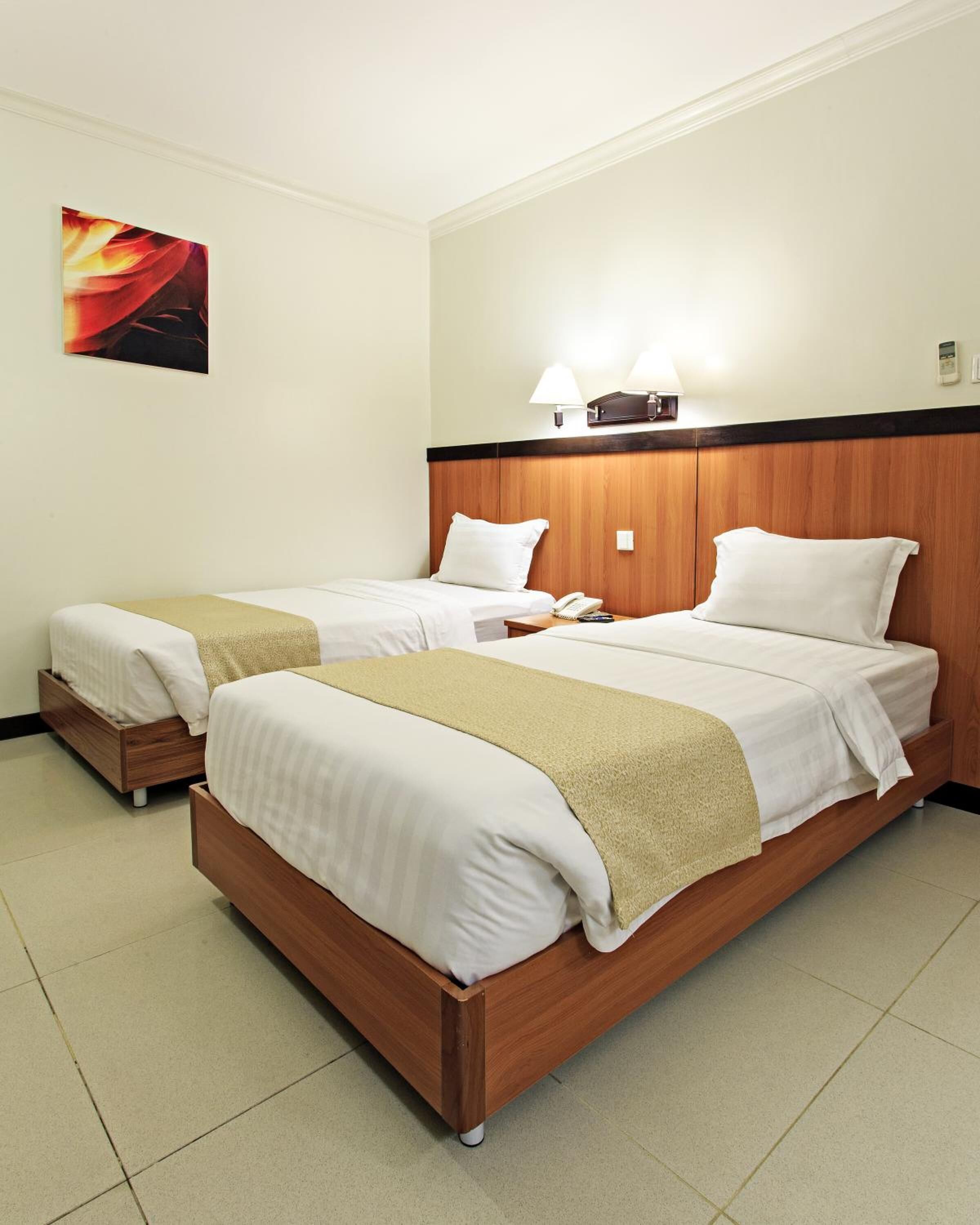 Foto - The Orchard Cebu Hotel & Suites powered by Cocotel