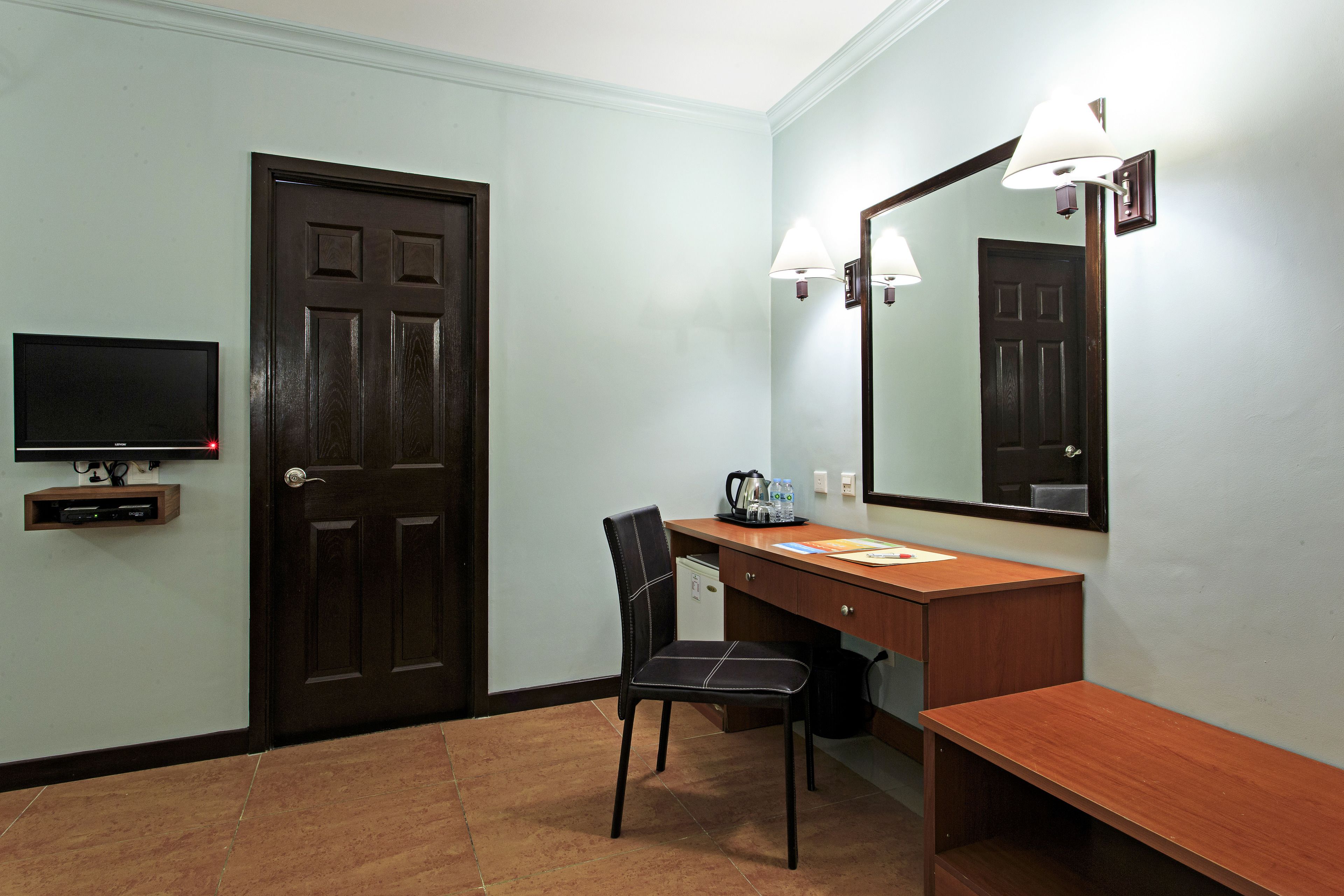 Foto - The Orchard Cebu Hotel & Suites powered by Cocotel
