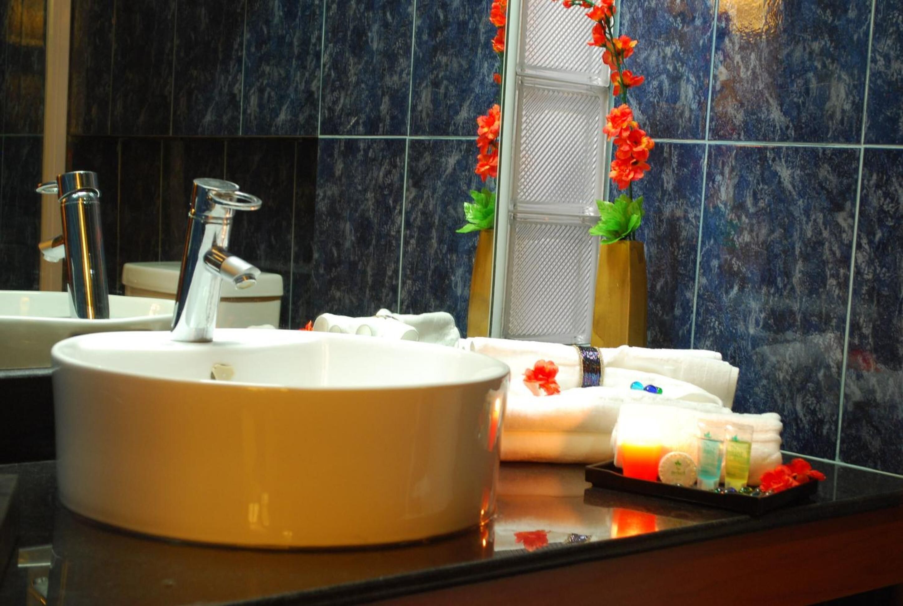 Foto - The Orchard Cebu Hotel & Suites powered by Cocotel