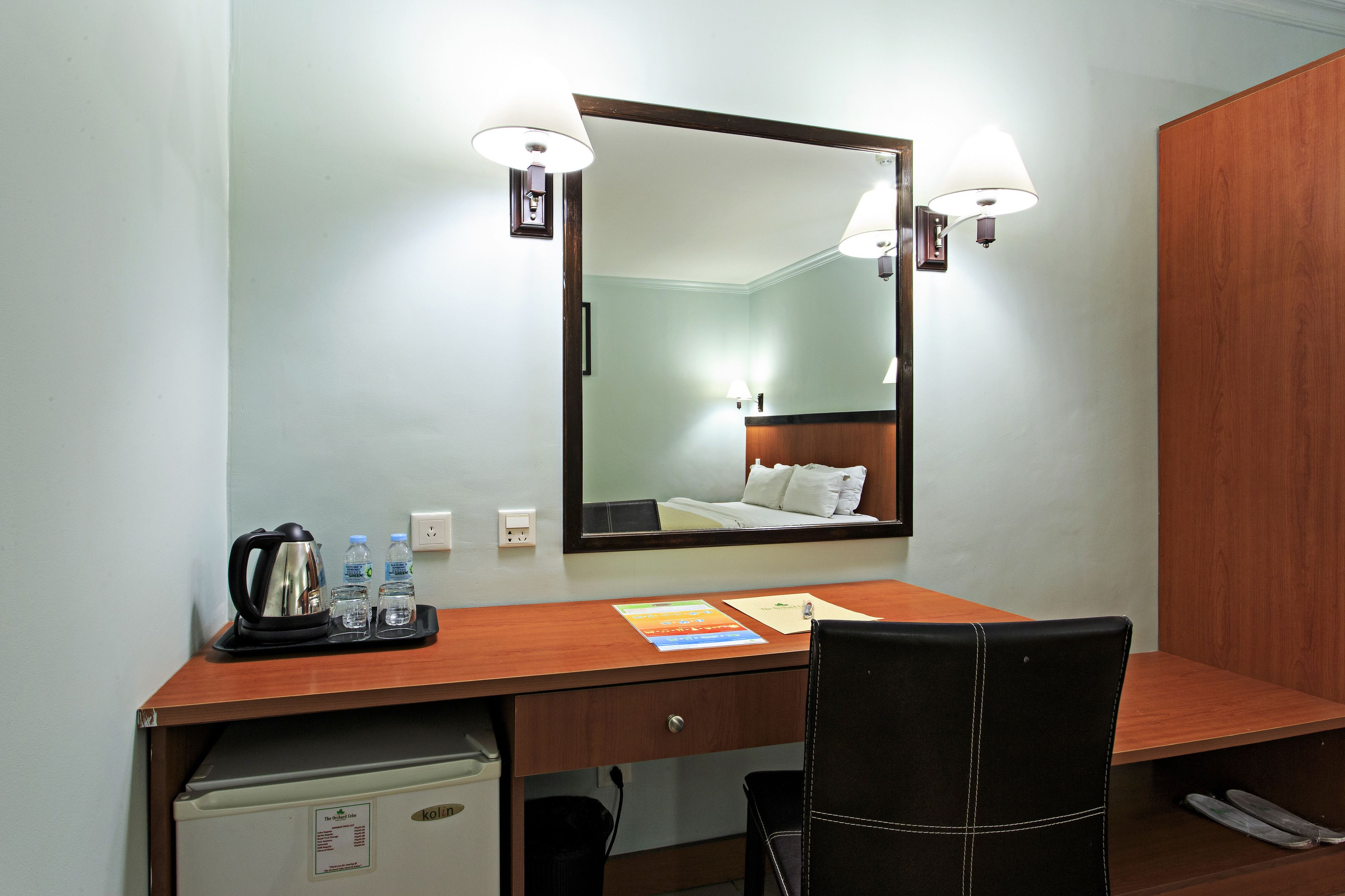 Foto - The Orchard Cebu Hotel & Suites powered by Cocotel