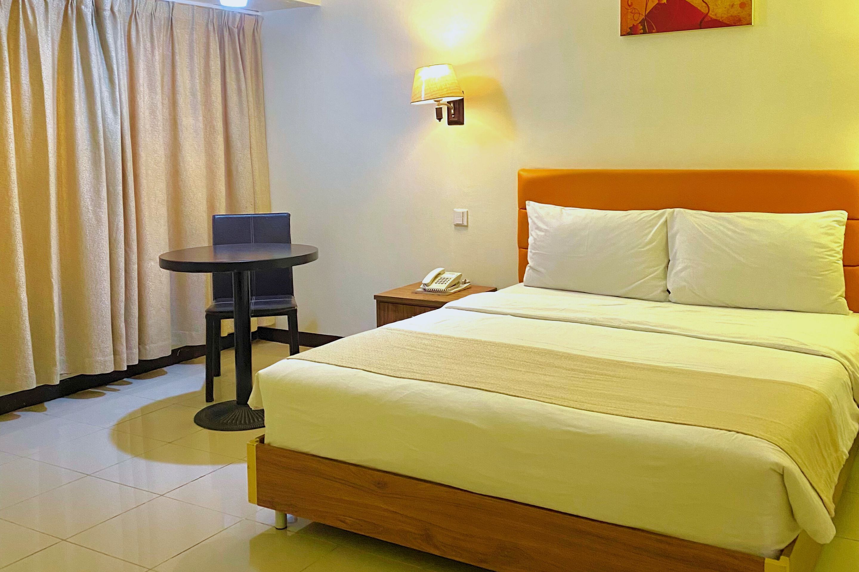 Foto - The Orchard Cebu Hotel & Suites powered by Cocotel
