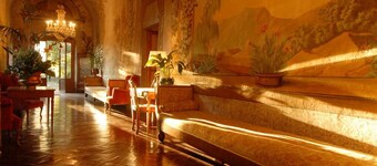 Hotel Villa Villoresi