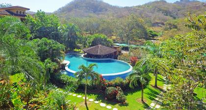 The Oaks Tamarindo Condominiums