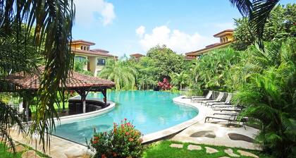 The Oaks Tamarindo Condominiums