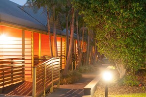 Property grounds - Pokolbin Village (Pokolbin)