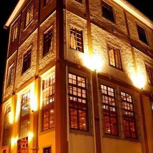 Don Bosco Hotel