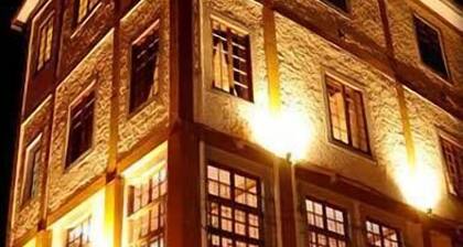 Don Bosco Hotel