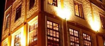 Don Bosco Hotel