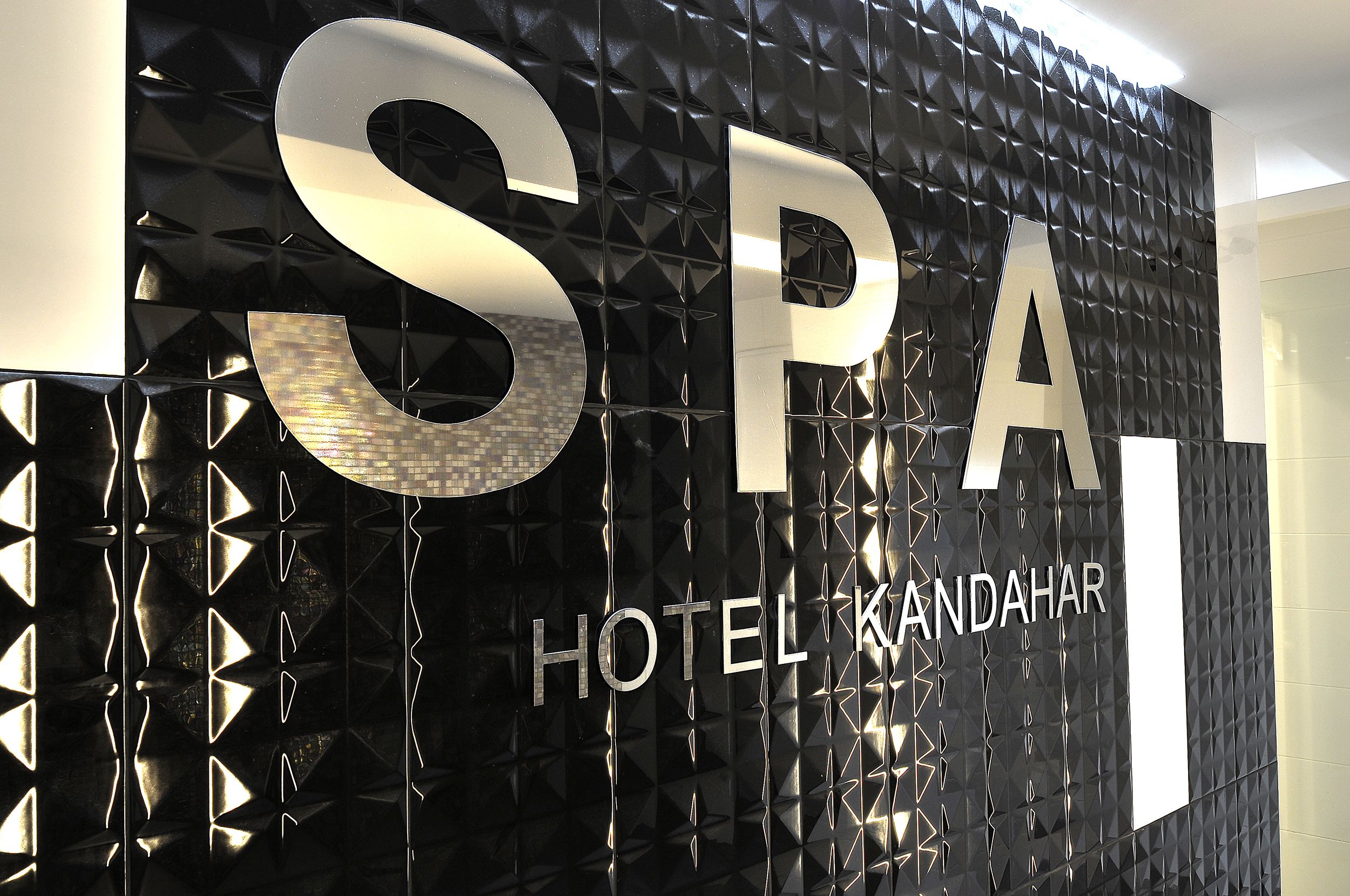 Photo - Hotel Kandahar