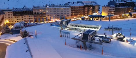 Chambre Double | Vue de la chambre