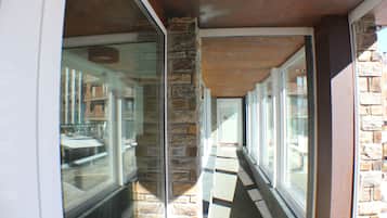 Vestibule