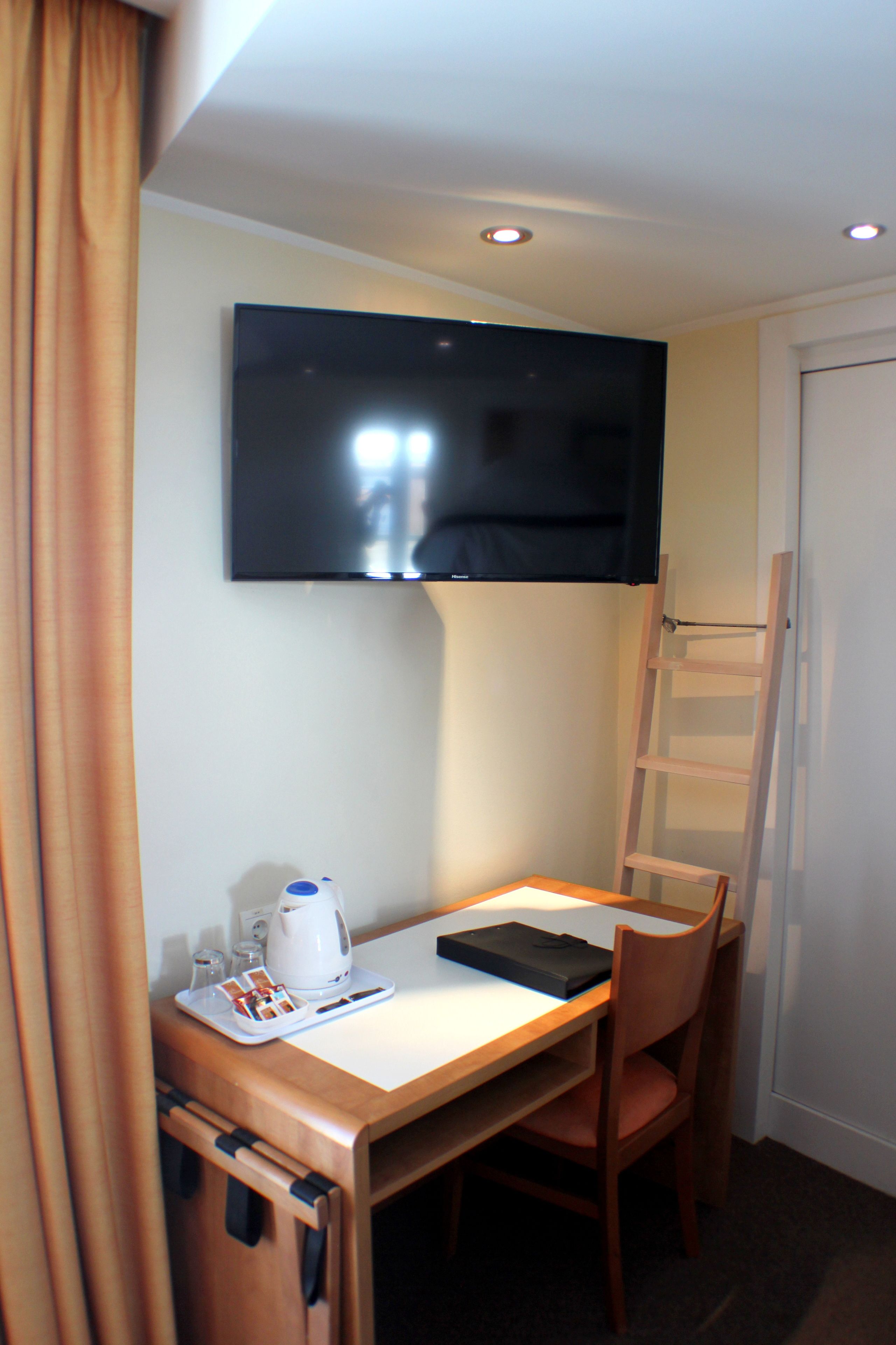 Photo - Hotel Kandahar