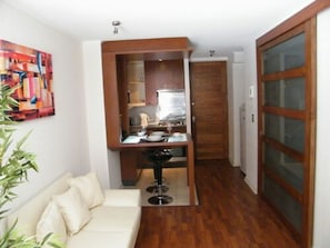 Sala de estar