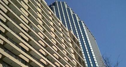 Santiago Suite Apartment