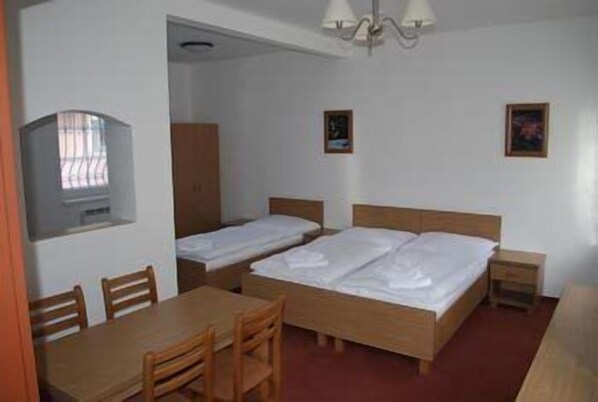 Room - Hotel Seifert (Nove Hamry)