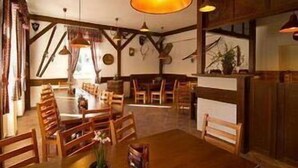 Unclassified image, 2 of 22, button - Hotel Seifert (Nove Hamry)