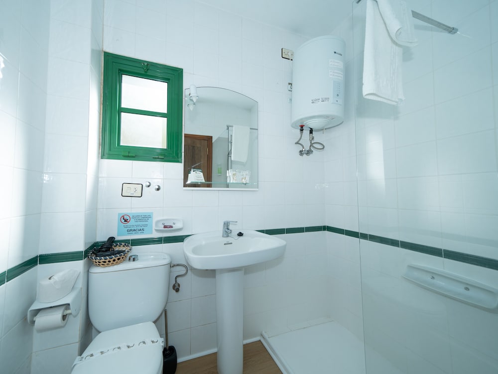 Hotel Ida Inés by null