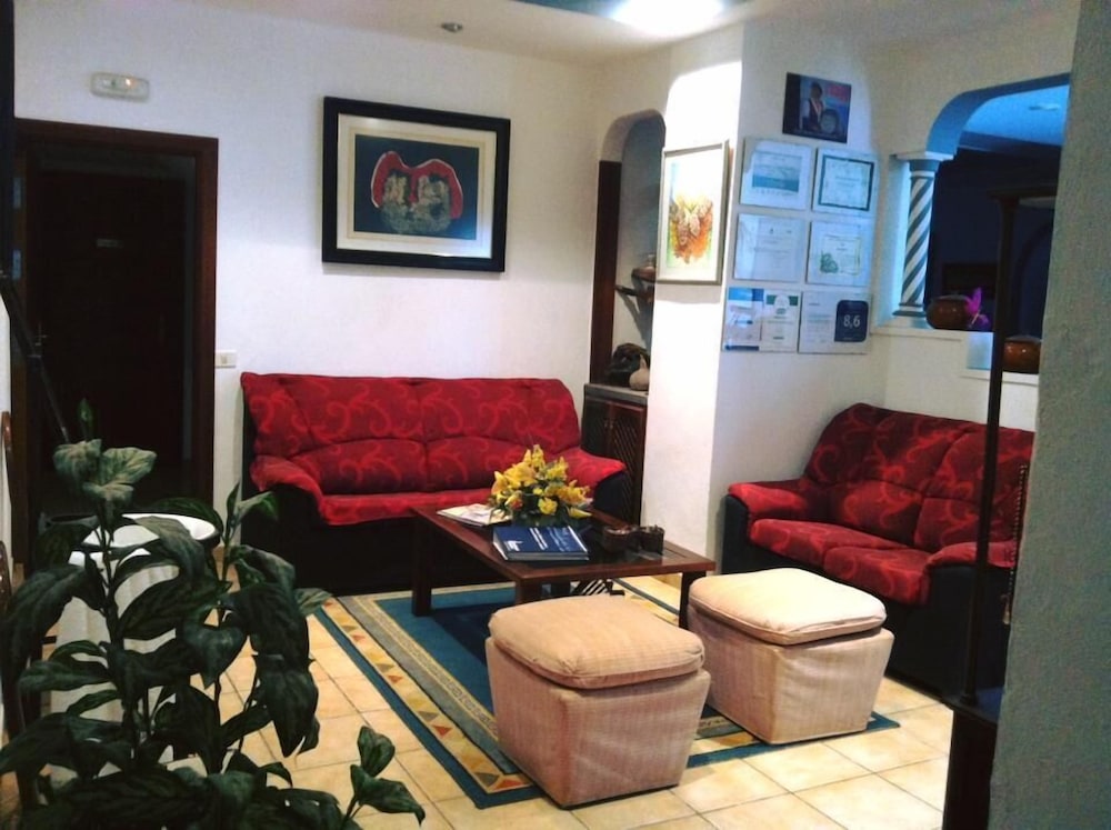 Hotel Ida Inés by null