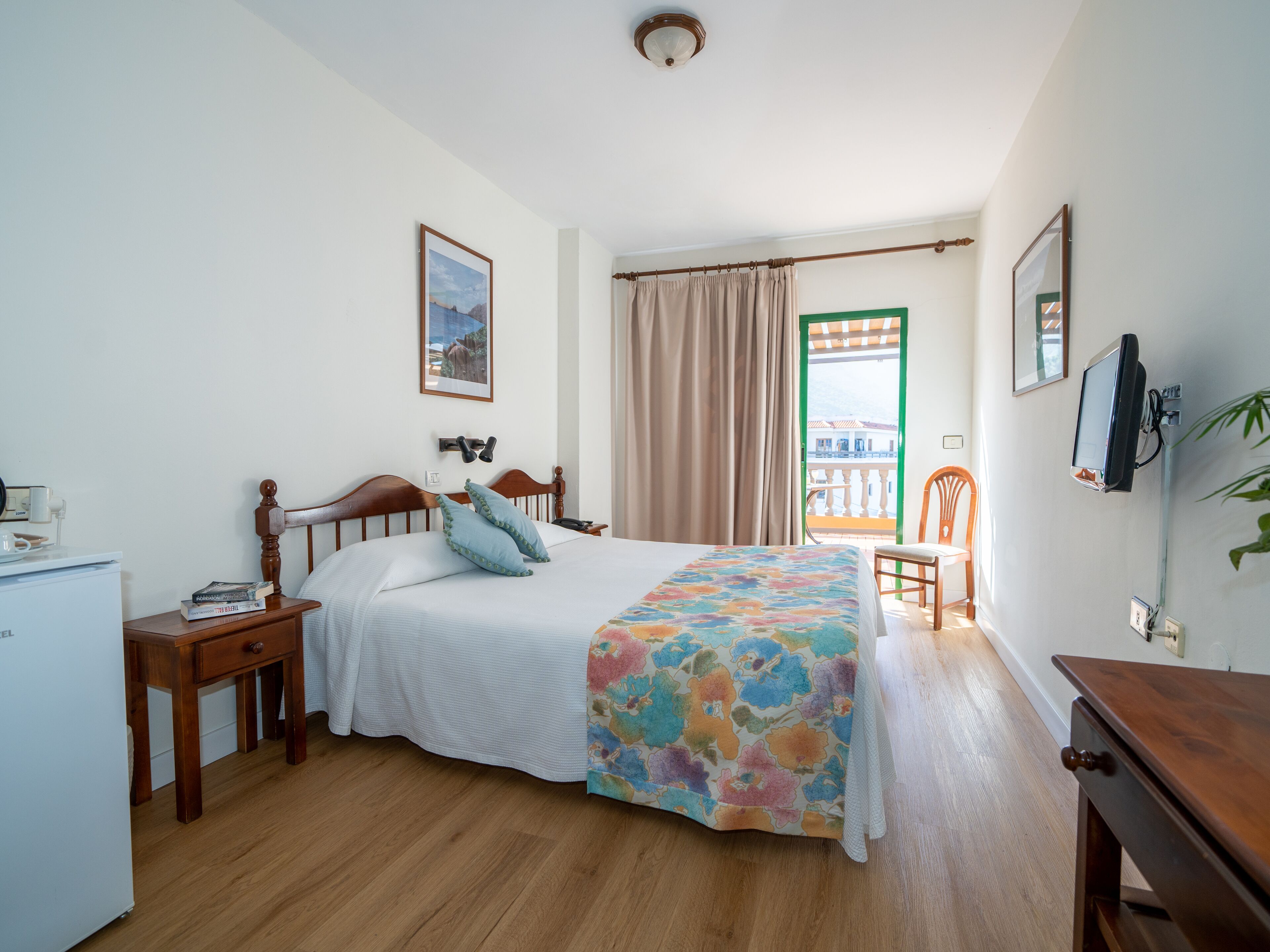 Photo - Hotel Ida Inés