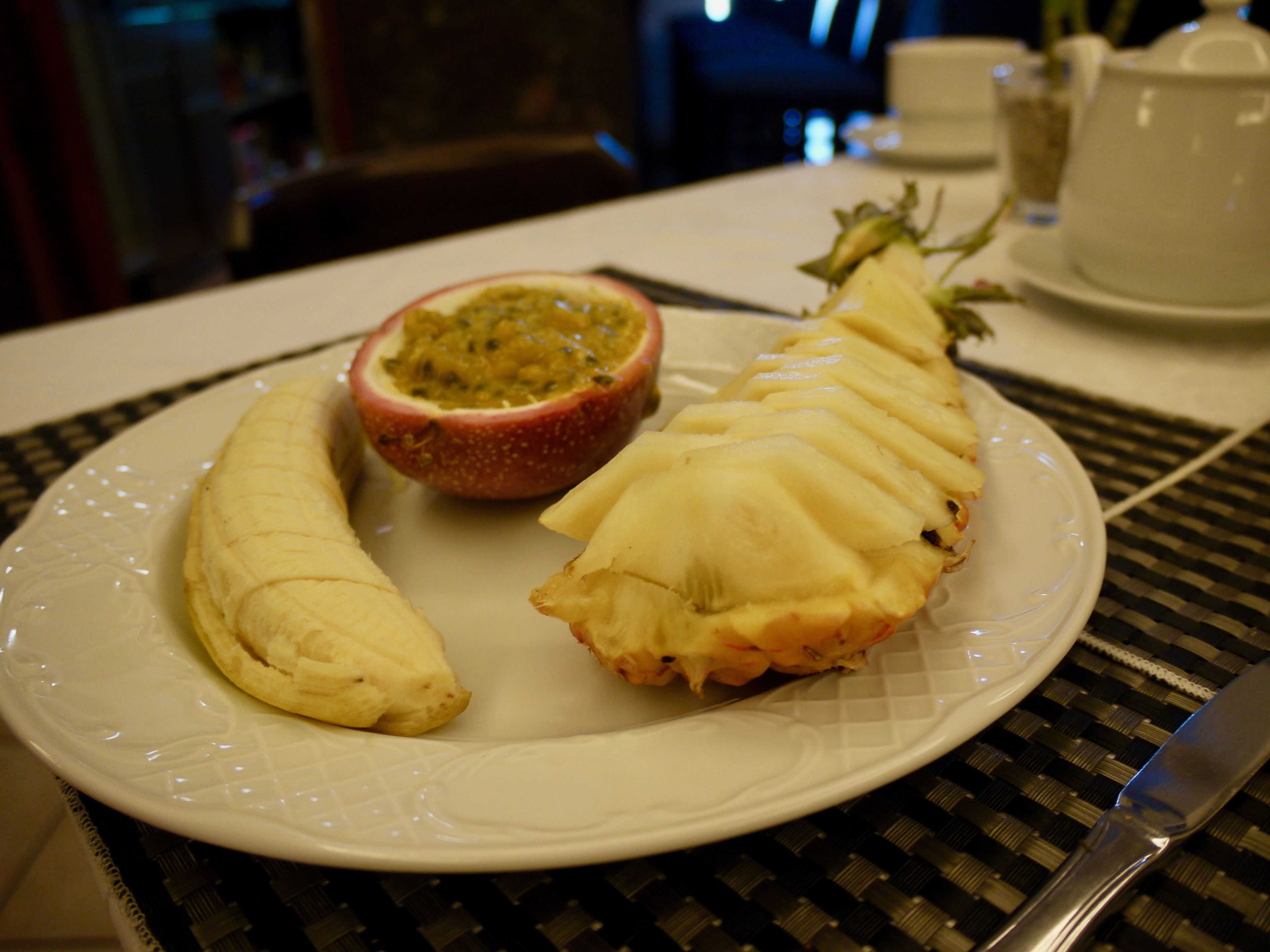 Photo - Hotel Ida Inés