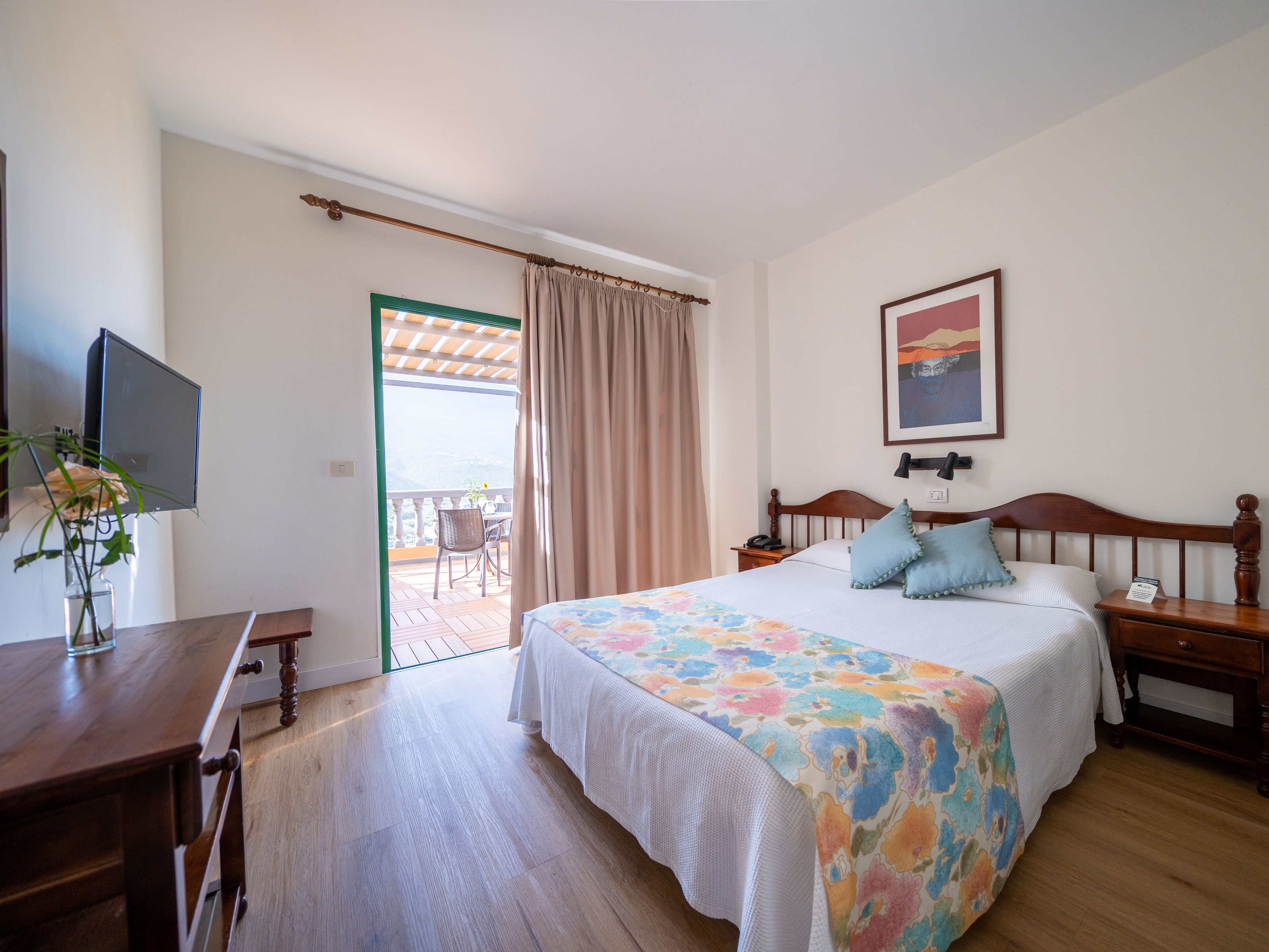 Photo - Hotel Ida Inés