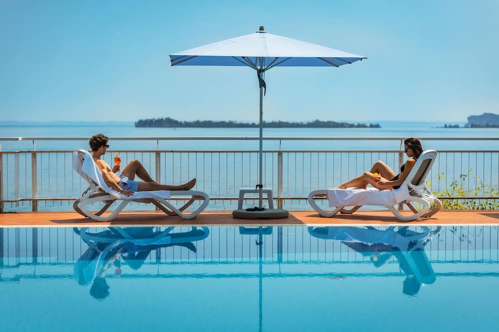 Hotel Villa Florida