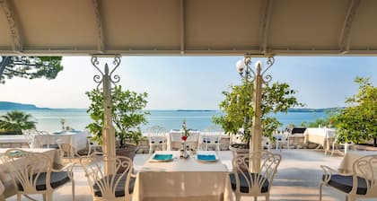 Hotel Villa Florida